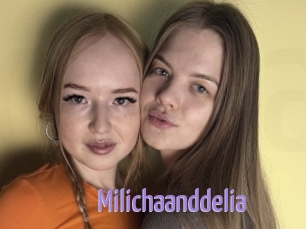 Milichaanddelia