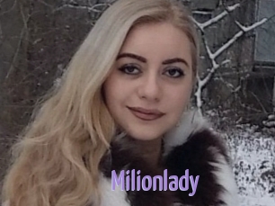 Milionlady