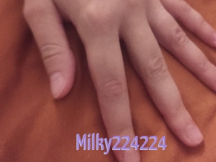 Milky224224