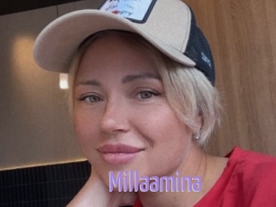 Millaamina