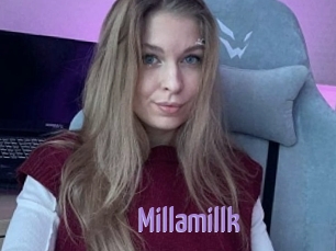 Millamillk