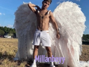 Millanboyy