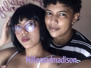 Millerandmadison