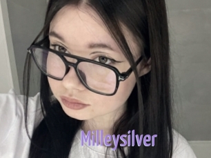 Milleysilver