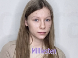 Milliesten