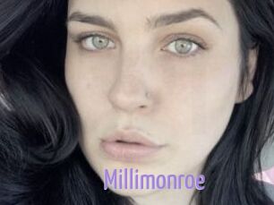 Millimonroe