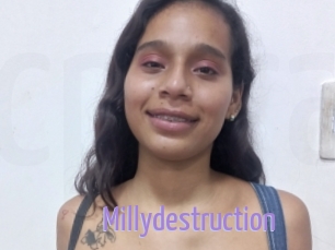 Millydestruction