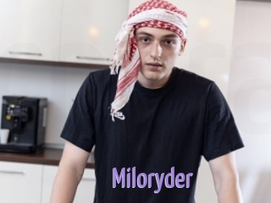 Miloryder