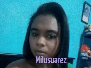 Milusuarez