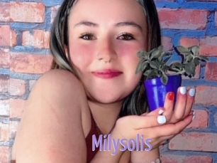 Milysolis