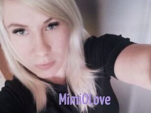 MimiOLove