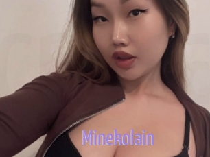 Minekolain