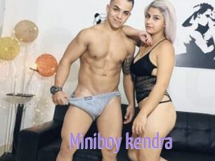 Miniboy_kendra