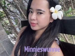 Minnieswunnie