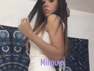 Minouvx