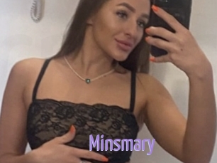 Minsmary