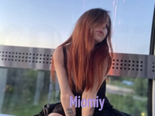 Miomiy