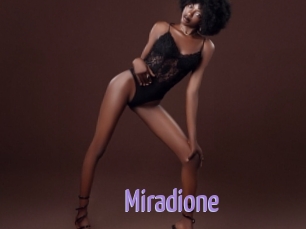 Miradione