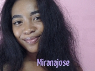 Miranajose