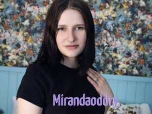 Mirandaoddry