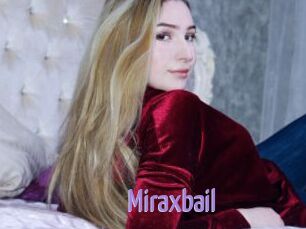 Miraxbail