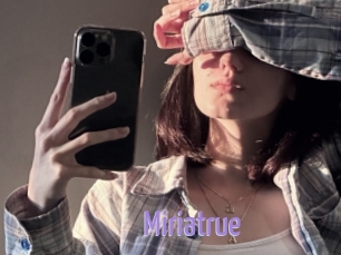 Miriatrue