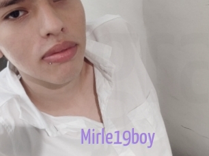 Mirle19boy