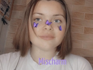 Mischarm