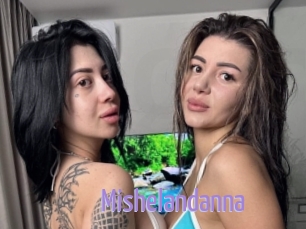 Mishelandanna