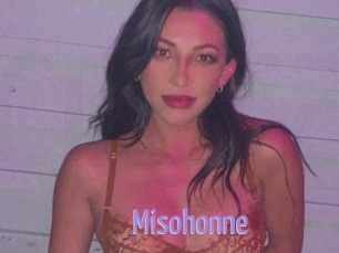 Misohonne