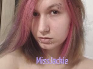 MissJackie