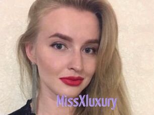 MissXluxury