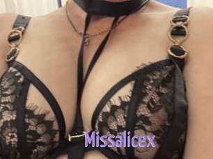 Missalicex