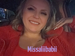 Missaliibabii