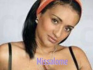 Missalome