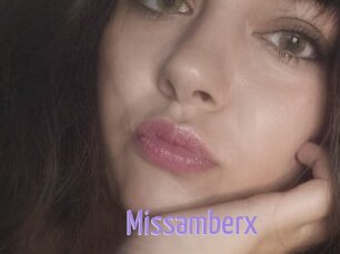 Missamberx