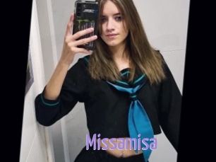 Missamisa