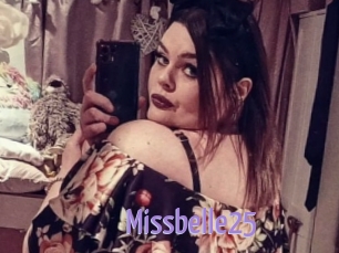 Missbelle25