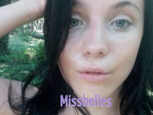 Missbelles