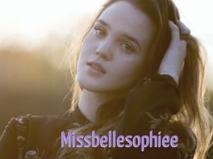 Missbellesophiee