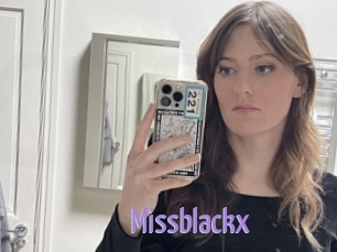 Missblackx