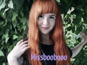 Missboobooo