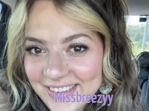 Missbreezyy