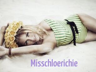 Misschloerichie