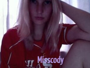 Misscody