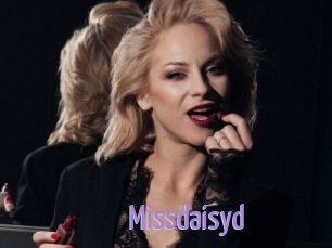 Missdaisyd