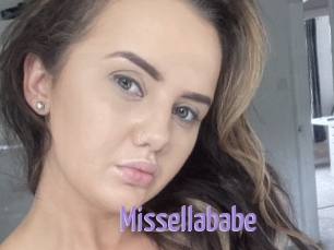 Missellababe