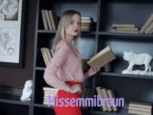 Missemmibraun