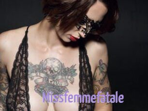 Missfemmefatale