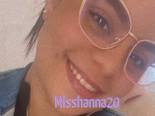 Misshanna20